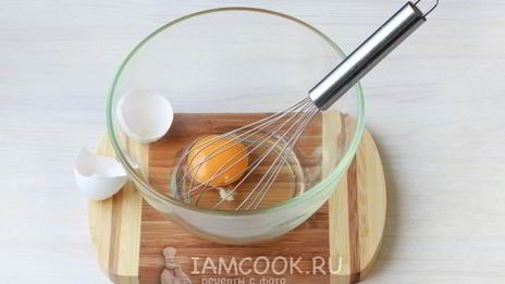 сладкие роллы