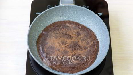 сладкие роллы