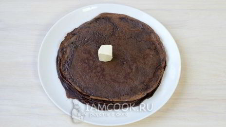 сладкие роллы