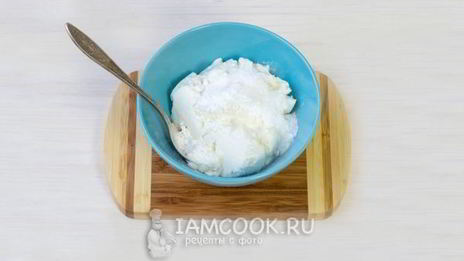 сладкие роллы