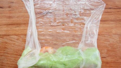 спринг-роллы с креветками