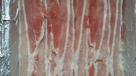 ароматный мясной рулет