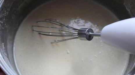 бисквитный рулет