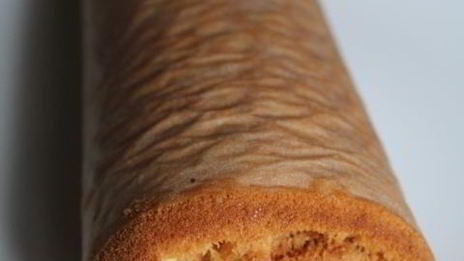 бисквитный рулет