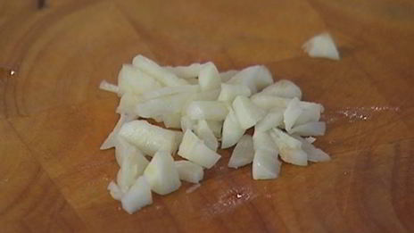 блинный рулет с семгой