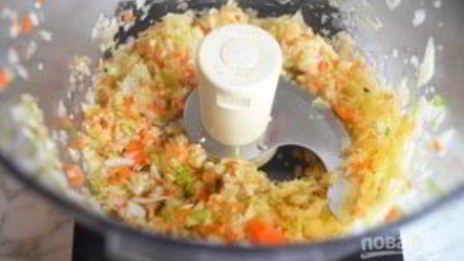 итальянский мясной рулет