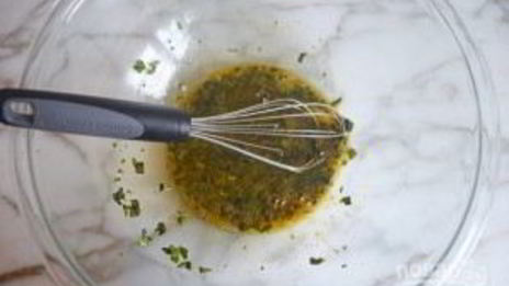 итальянский мясной рулет