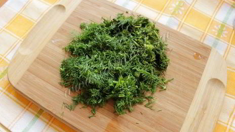 кабачковый рулет с грибами и морковью