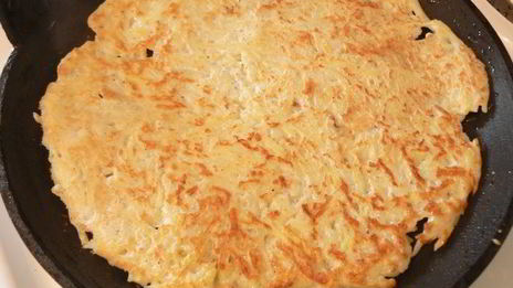 картофельные рулетики с курицей и грибами