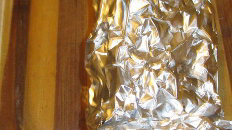 куриный рулет