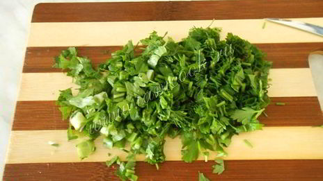 куриные рулетики в беконе по-милански