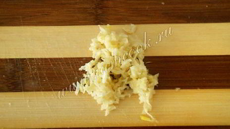 куриные рулетики в беконе по-милански