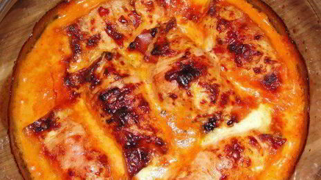 куриные рулетики