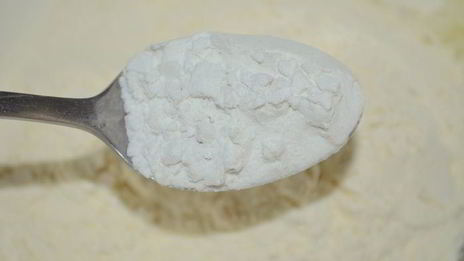 мекленбурские картофельные рулеты со шкварками из бекона