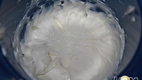 морковный рулет