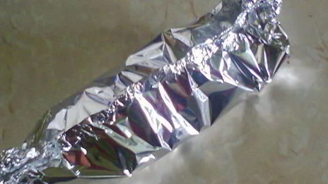 мясной рулет со сметаной