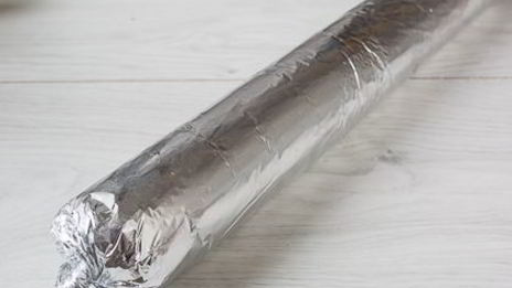 рулет из говядины с курицей