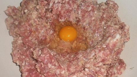 рулет из говядины