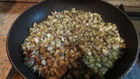 рулет из индейки в духовке