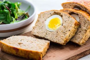 Рулет из курицы с яйцами