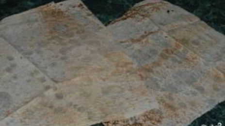 рулет из лаваша с куриной грудкой