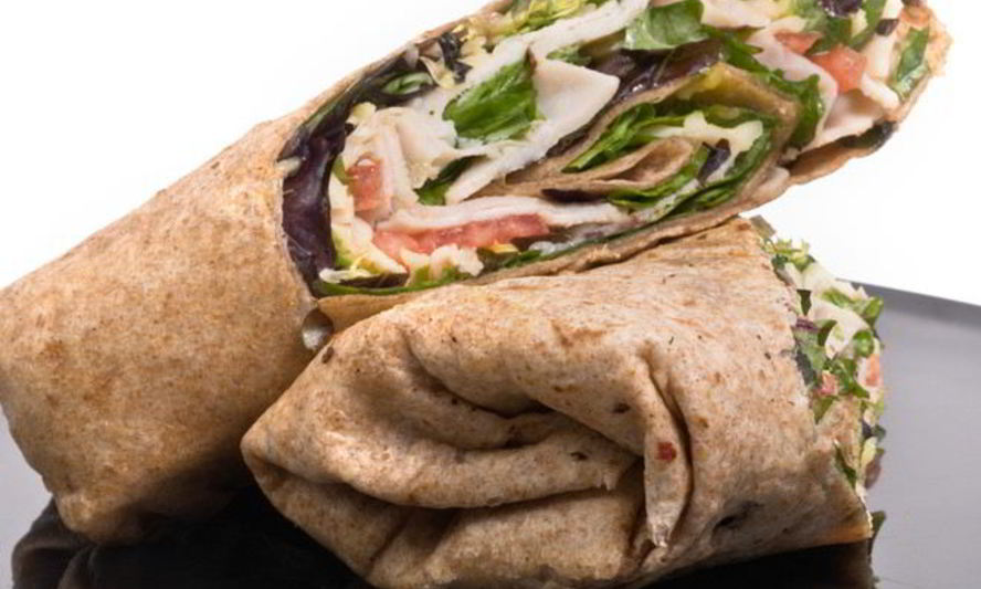 Рецепт рулета из лаваша с творогом