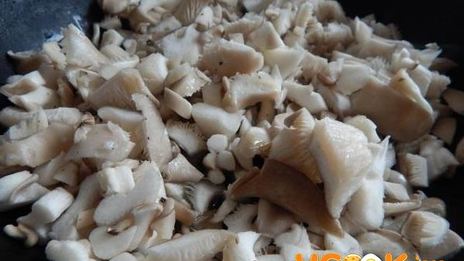 рулет из свинины с начинкой