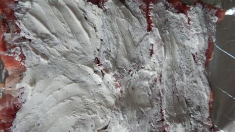 рулет из свинины с начинкой