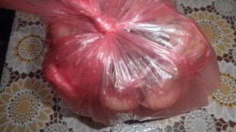 рулет из свинины вареный