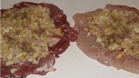 рулет, который нравится всем