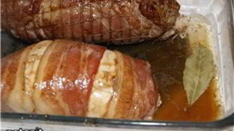 рулет, который нравится всем