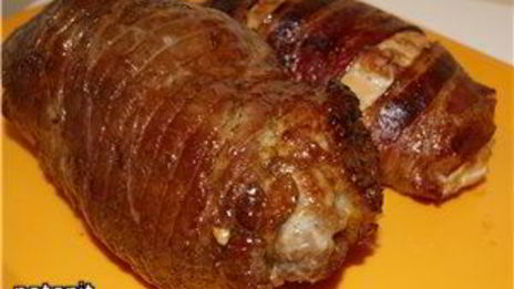 рулет, который нравится всем