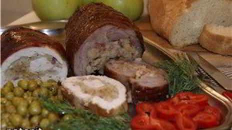 рулет, который нравится всем