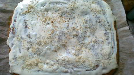 рулет курортник