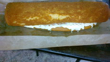 рулет курортник