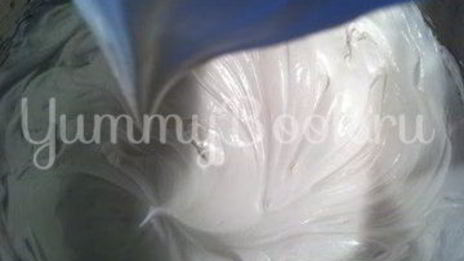 рулет на белках