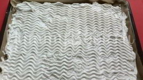 рулет на белках