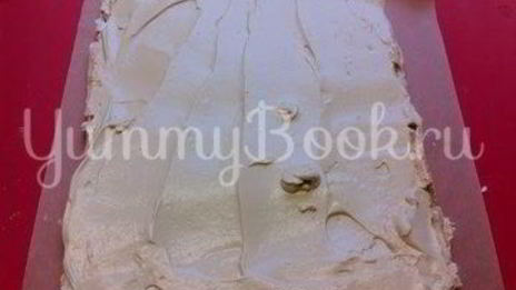 рулет на белках