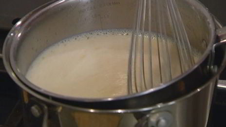 рулет по-новогоднему