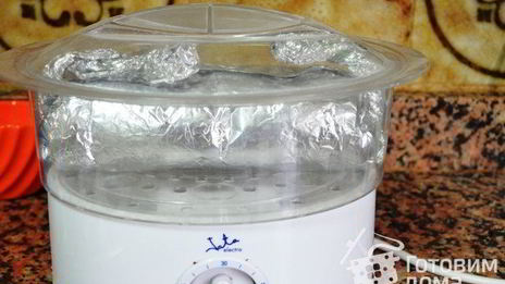 рулет рыбный в нори