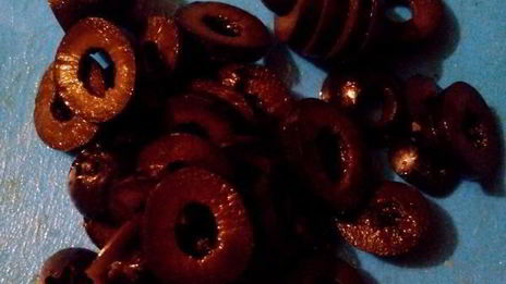 рулет с курицей