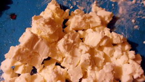 рулет с курицей