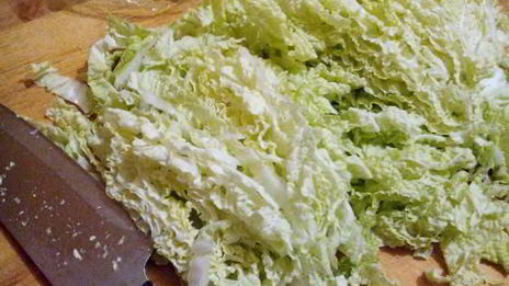 рулет с курицей