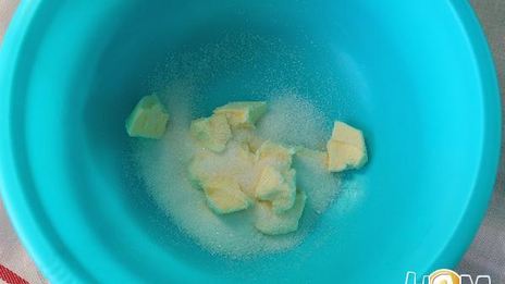 рулет с маковой начинкой