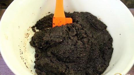 рулет с маковой начинкой