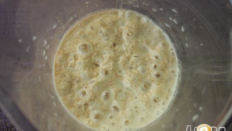 рулет с маковой начинкой