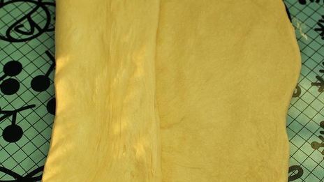 рулет с маковой начинкой