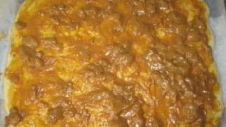 рулет за 5 минут