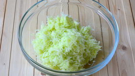 рулетики из кабачка