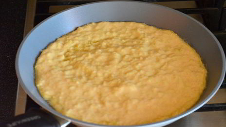 рулетики из кабачка